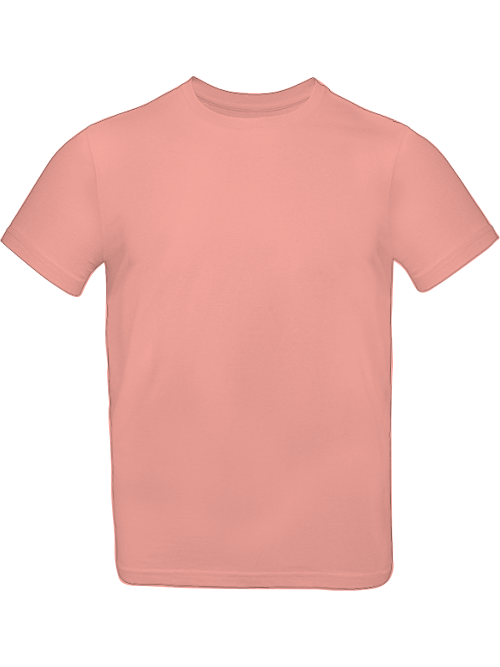 Kinder T-Shirt Premium Selbst Gestalten Beidseitig Personalisierbar