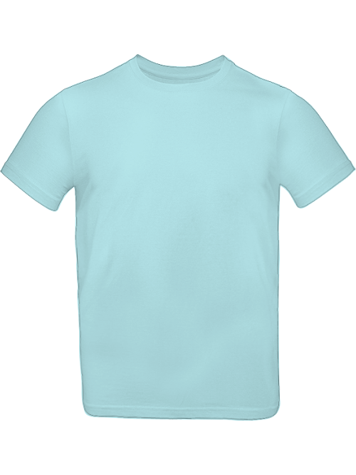 Kinder T-Shirt Premium Selbst Gestalten Vorderseite personalisierbar