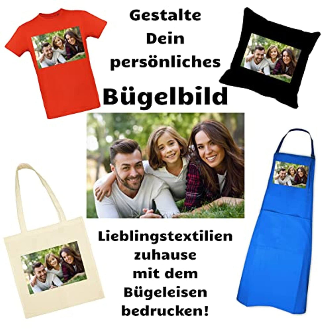 Bügelbilder Für Textilien