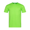 Kinder Bio T-Shirt Grün